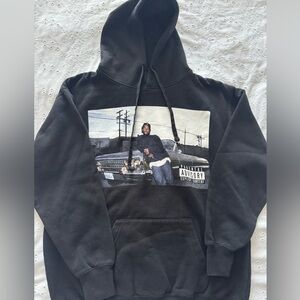 FRCHSLA x BOYZ N THE HOOD